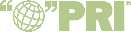 Public Radio International logo.  (PRNewsFoto/Public Radio International)