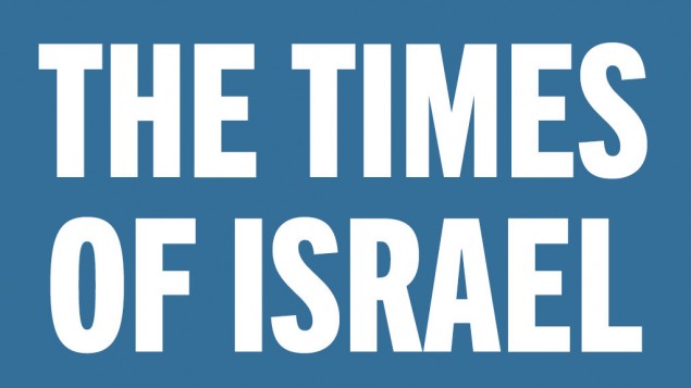 Times-of-Israel