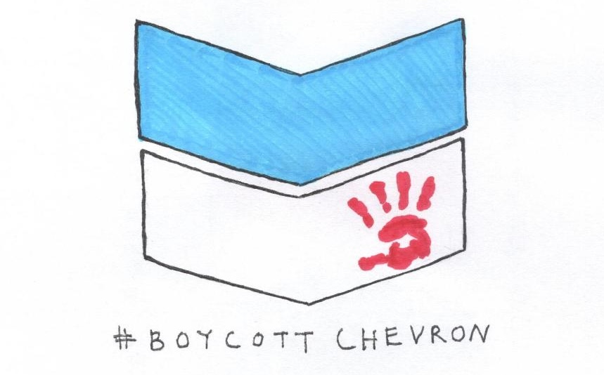 chevron